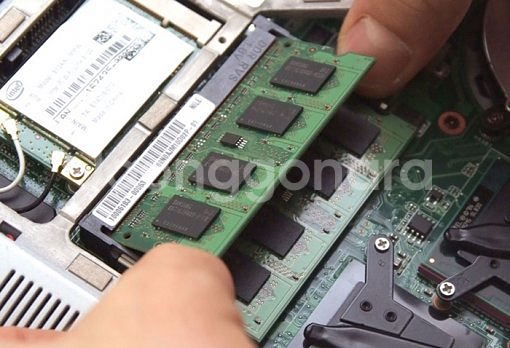SK하이닉스 DDR4 16GB 3200 노트북 메모리--7