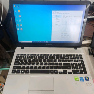 삼성 i7 노트북