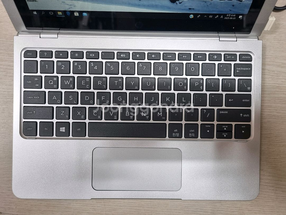 HP X2 210 G2 테블릿--3