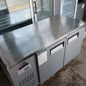 테이블냉장고 1500