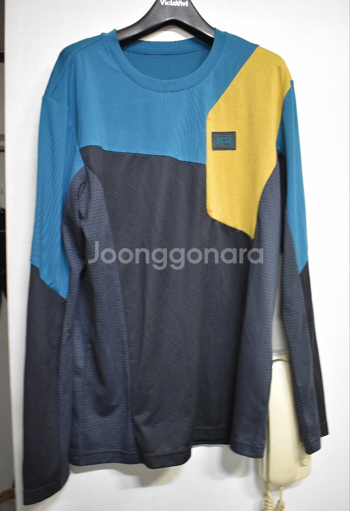 K2 긴팔티 <<100>>--0