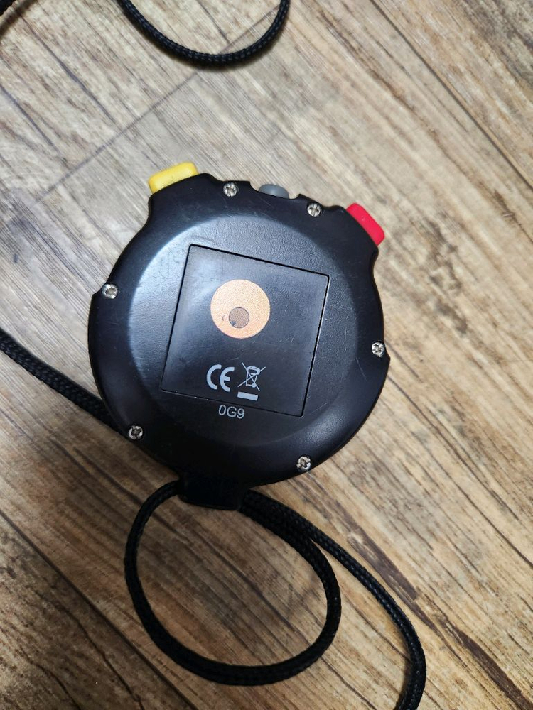 스톱워치 (문구) 이미지