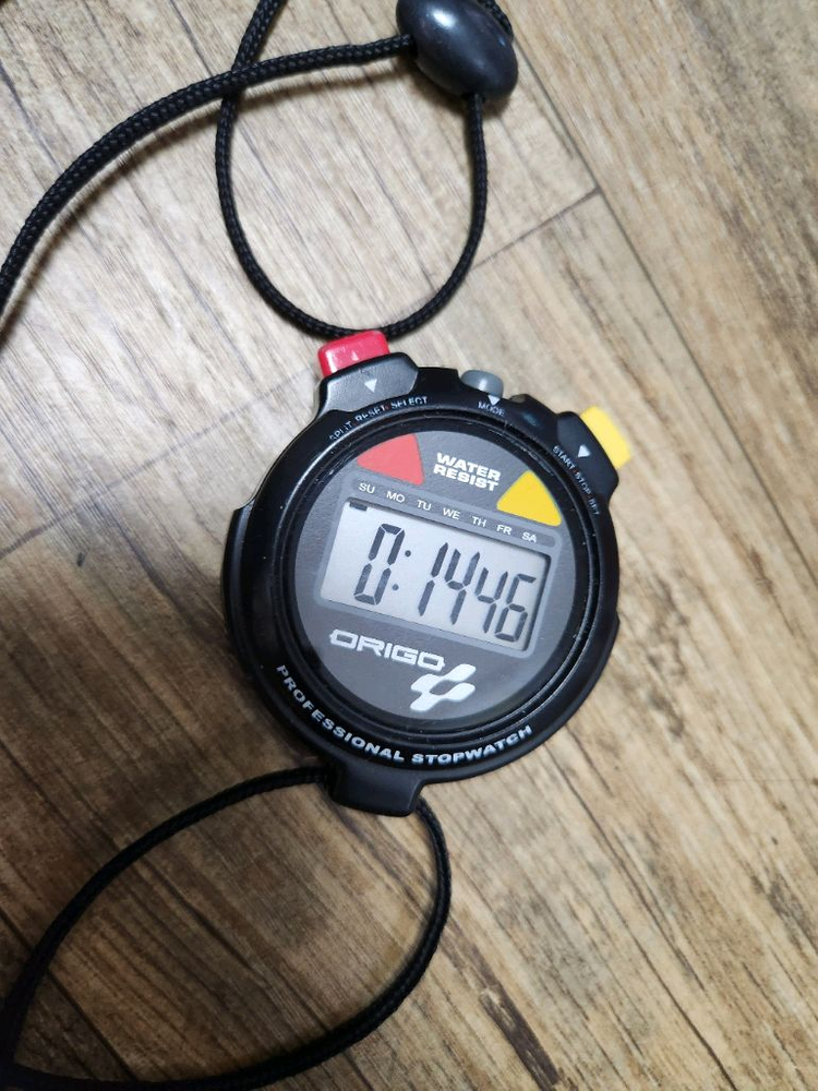 스톱워치 (문구) 이미지