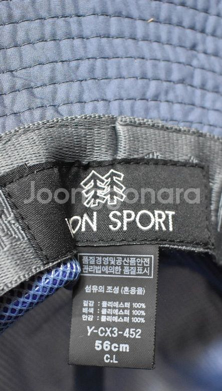 코오롱스포츠 모자<<56>>--2