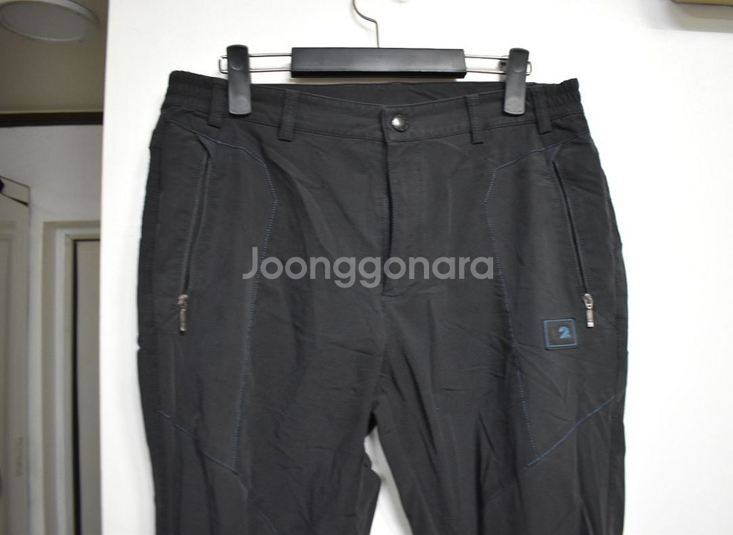 K2 바지<<34>>--0