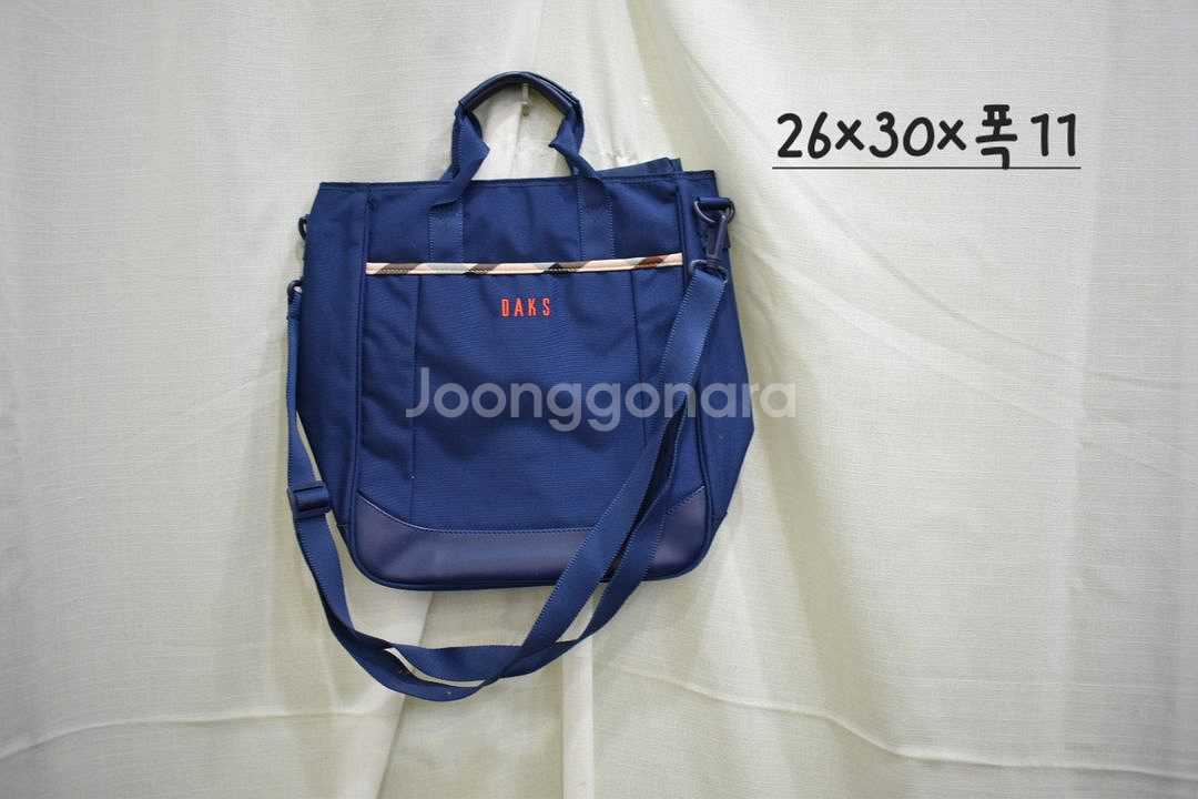 닥스 가방--0
