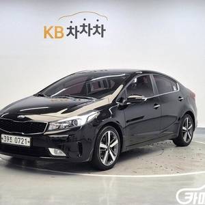 [기아]더뉴 K3 1.6 GDI 노블레스 (5인승) #