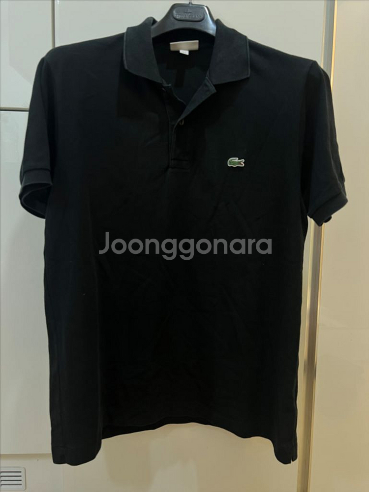 라코스테 블랙카라티 105--0
