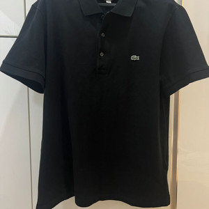 라코스테 반팔카라티 xl