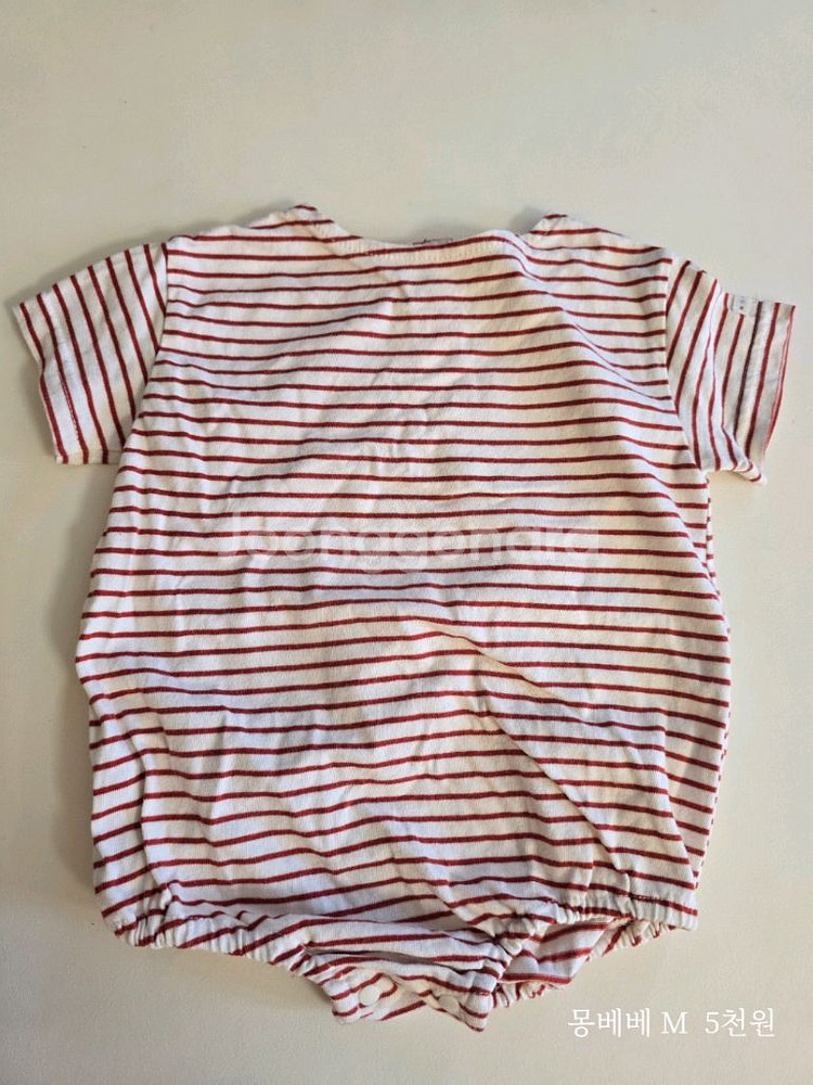 돌전후 아기 옷(모이몰른, 아오스타, 몽베베)--3