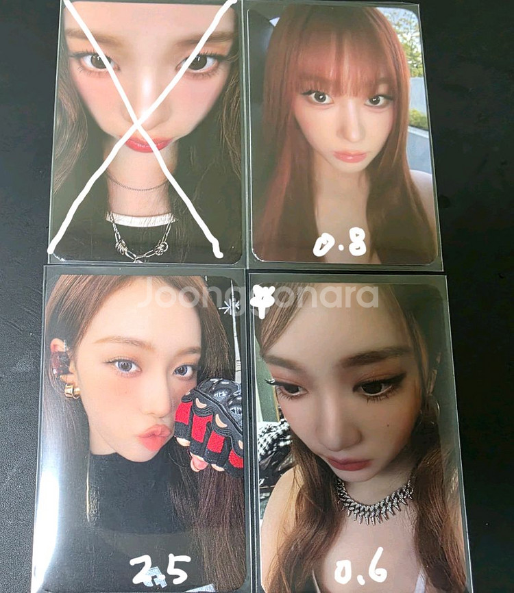 에스파 메이크스타 포카--0