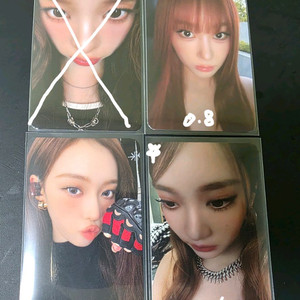 에스파 메이크스타 포카