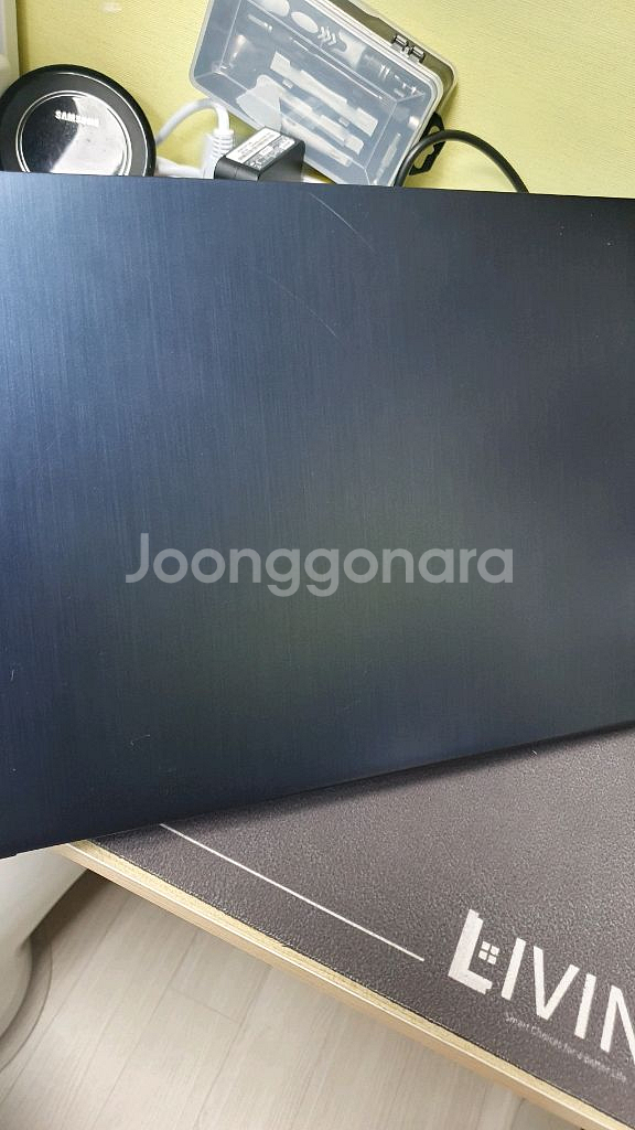 레노버 노트북 10세대 i7 성능좋습니다.--5