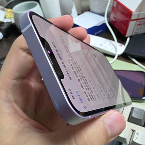 (3540)아이폰14 128 판매