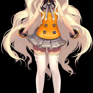 [판매] 보컬로이드 시유 vocaloid seeu 코드