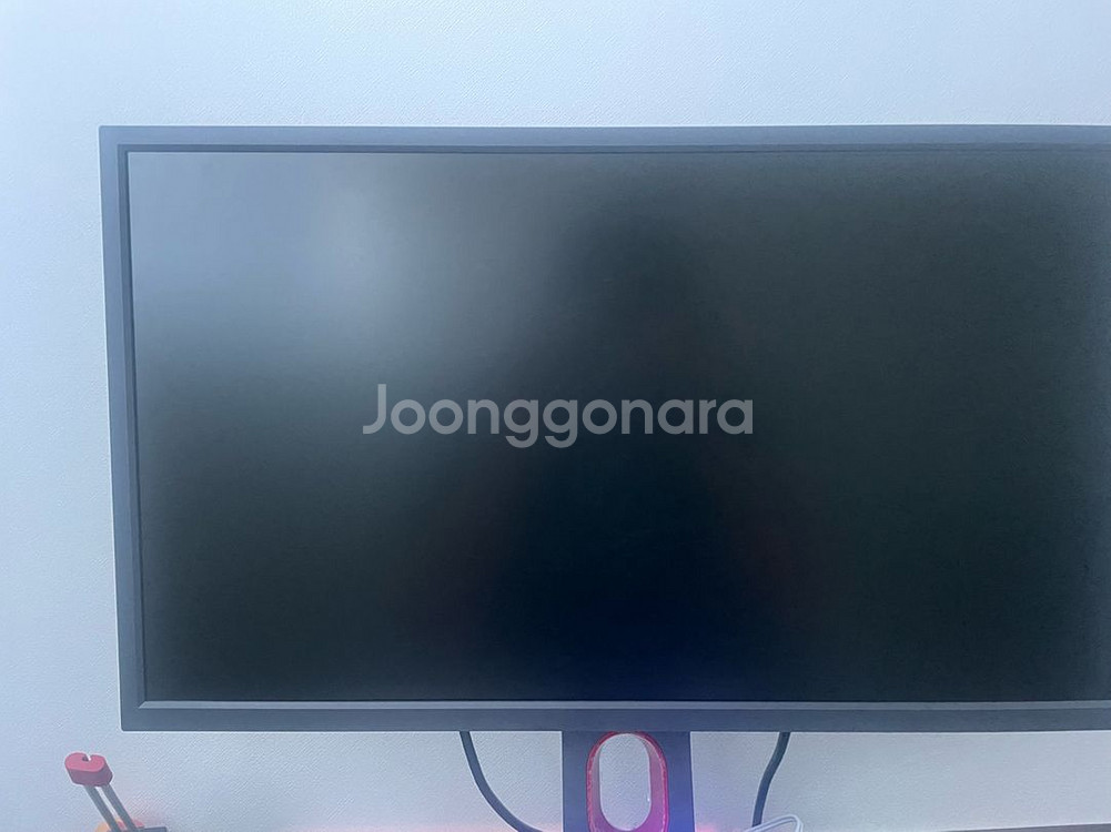 벤큐 2540k 게이밍모니터--0
