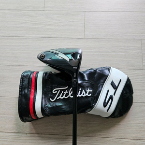 타이틀리스트 TS3 드라이버