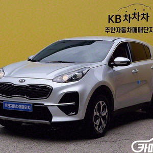 [기아]스포티지 더 볼드 1.6 디젤 2WD 프레스티지