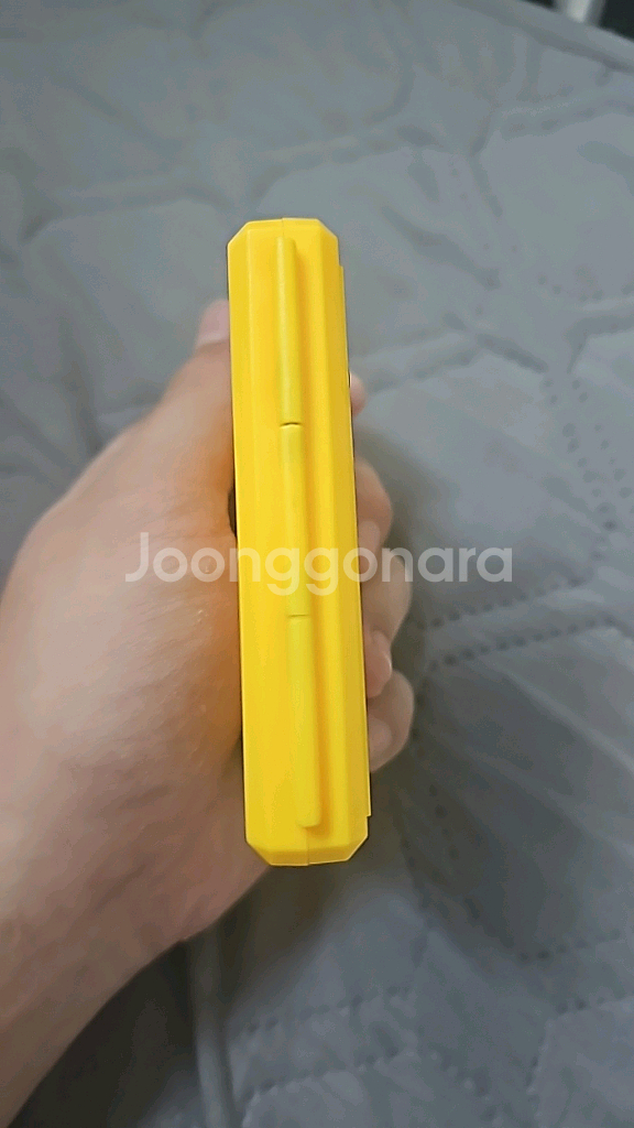 닌텐도 게임칩 보관함--2