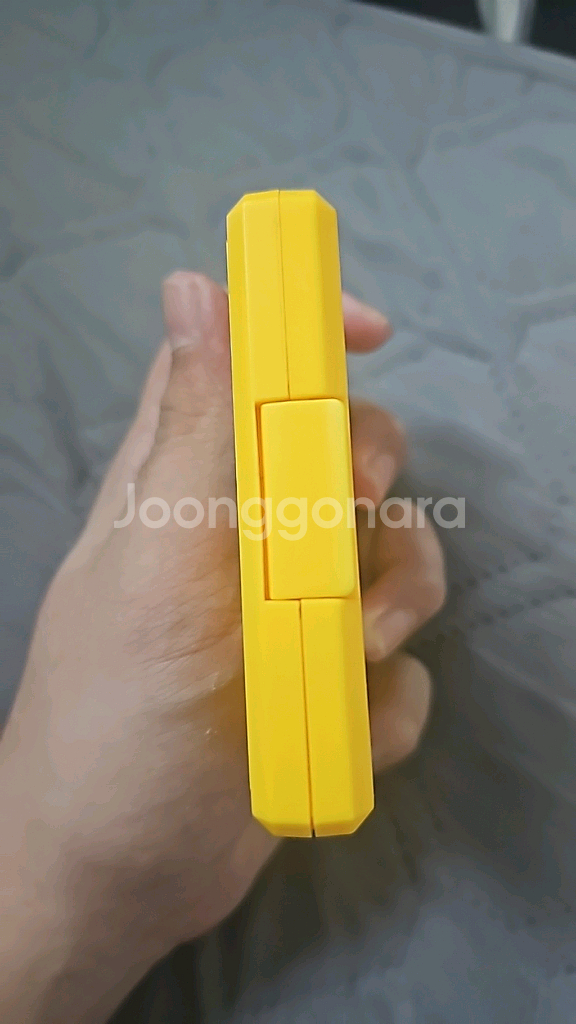닌텐도 게임칩 보관함--3