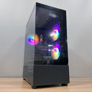 i5-14400F/RTX4060 Ti/게임용PC