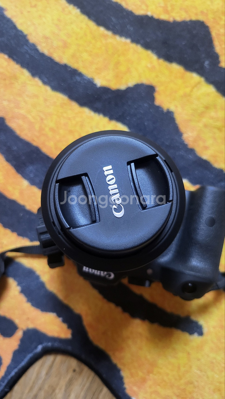 캐논 RF-S 18-150mm 렌즈--1