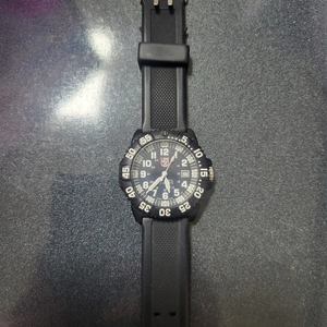 루미녹스 3050시계