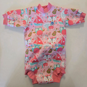 아기 수영복 스플래쉬어바웃 XL