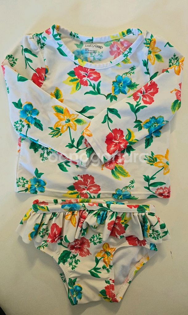 아기 수영복 스플래쉬어바웃 XL--2