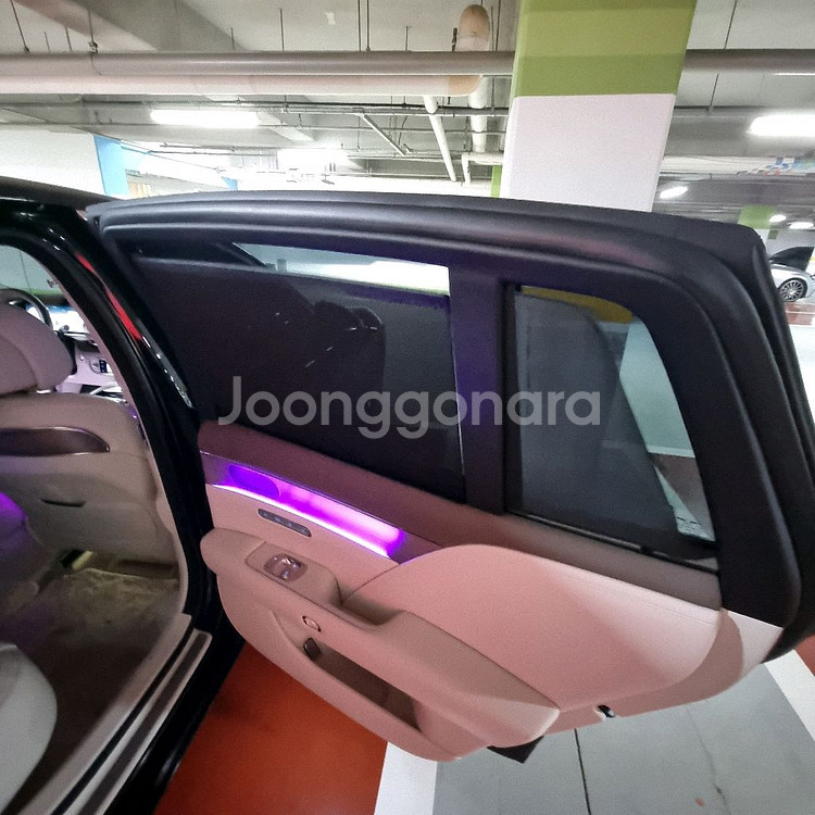 제네시스. G90. 신차/중고차. 단기. 장기렌트카.--7