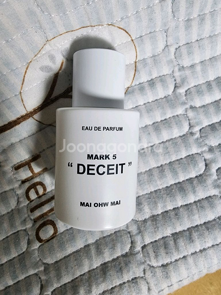 마이오마이 Mark 5 Deceit 향수--0