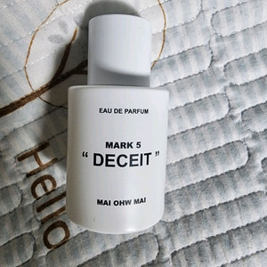 마이오마이 Mark 5 Deceit 향수