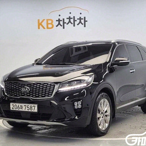[기아]더 뉴 쏘렌토 디젤 2.0 2WD 프레스티지 (
