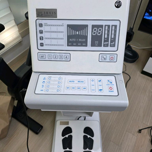 쥬비스 기기 엑티베이션