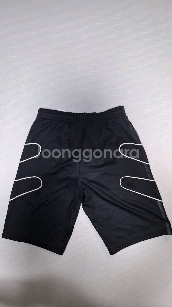 아디다스 속팬티 반바지 L/84 일체형--2