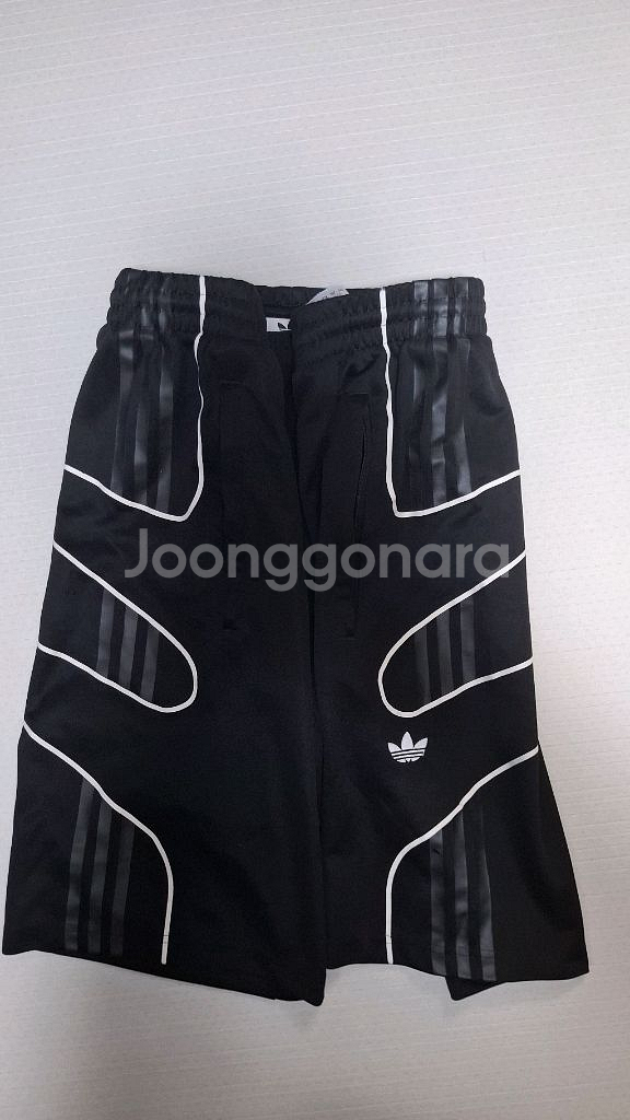 아디다스 속팬티 반바지 L/84 일체형--1