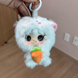 Yooki 인형키링 미사용
