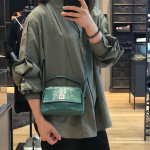 루즈앤라운지 뚜또 핸드폰 크로스 토트백