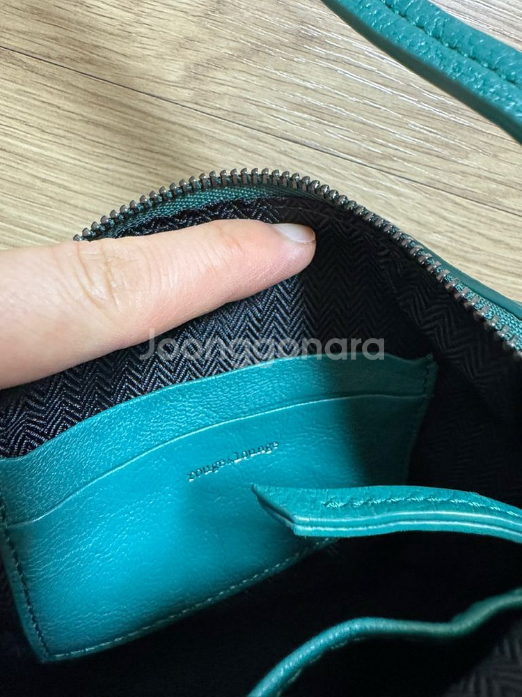루즈앤라운지 뚜또 핸드폰 크로스 토트백--5