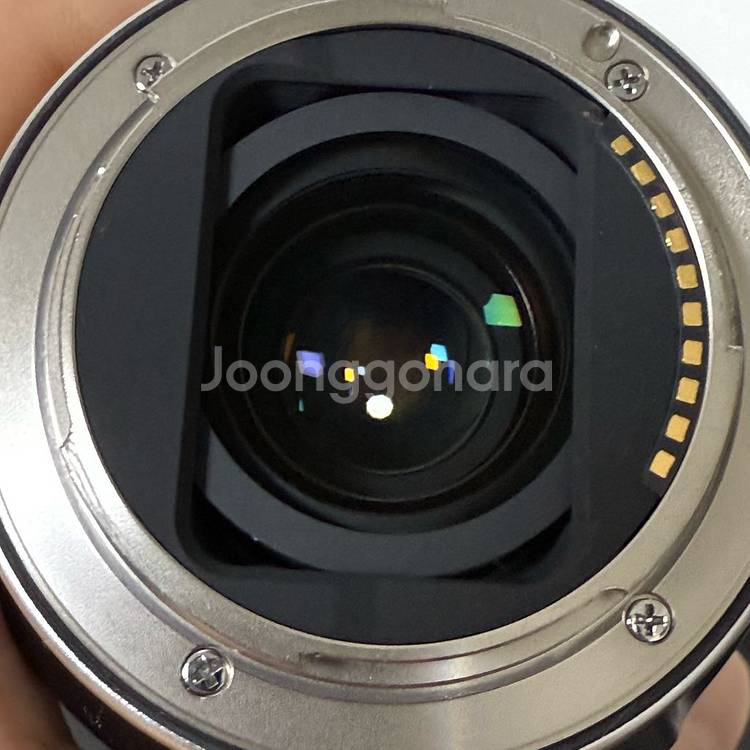 탐론 1750 f4 Di III VXD fe 소니 렌즈--2