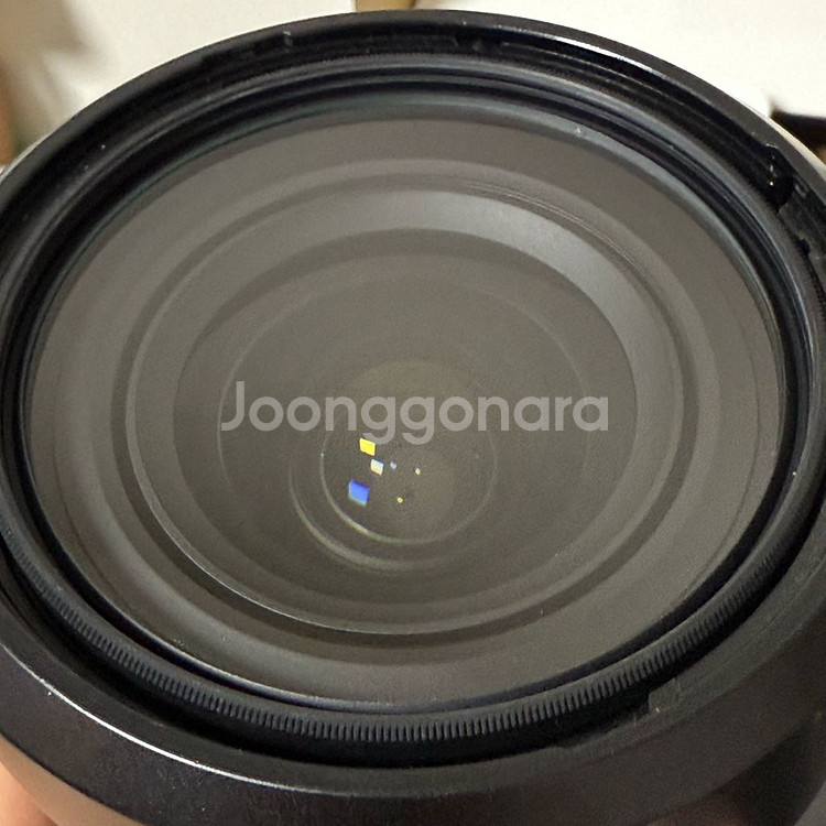탐론 1750 f4 Di III VXD fe 소니 렌즈--3