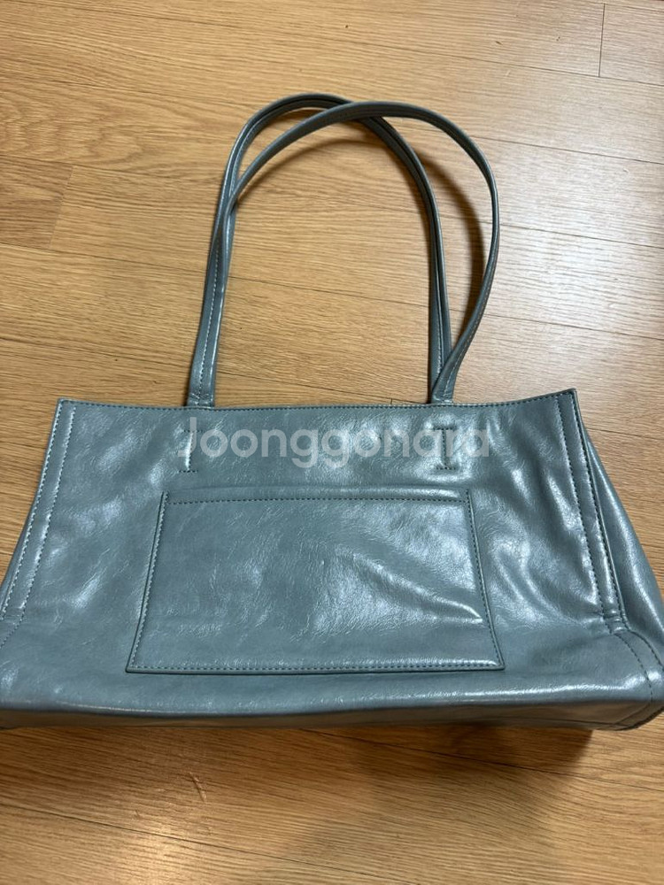 스탠드오일 오블롱 데님 블루--2