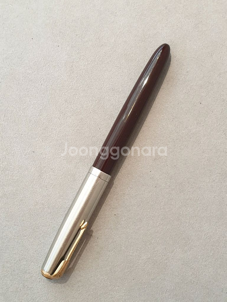 파카51 빈티지 만년필 #35--1