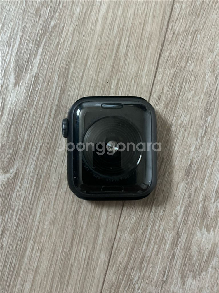 애플워치se 40mm--0