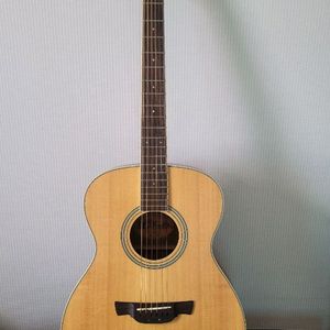 크래프트 JEWLRY 통기타 급매합니다