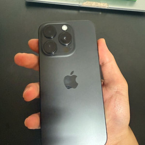 아이폰 15 프로