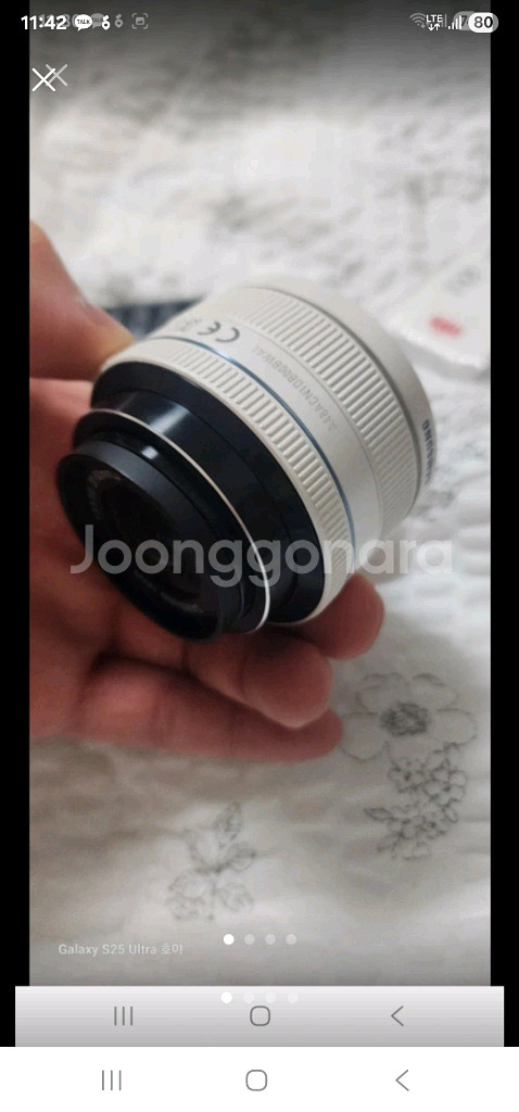 (삽니다) 삼성20-50 렌즈 기본 삽니다--0
