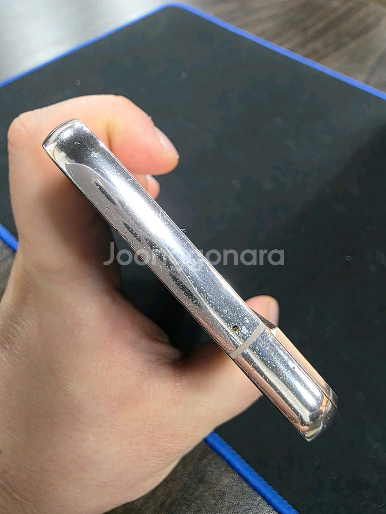갤럭시S22 256G 무잔상 가성비 중고폰--3