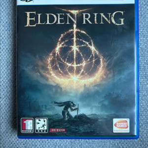 Ps5 엘든링
