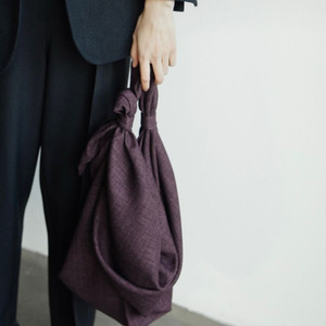 새상품 리플레인 fabric bag